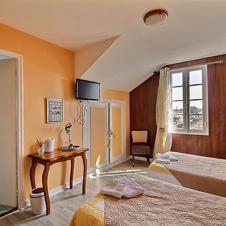 Chez Jean Paul Hotel Mimizan-Plage Buitenkant foto
