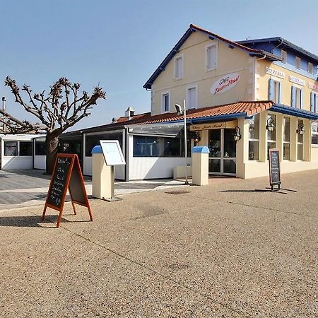 Chez Jean Paul Hotel Mimizan-Plage Buitenkant foto