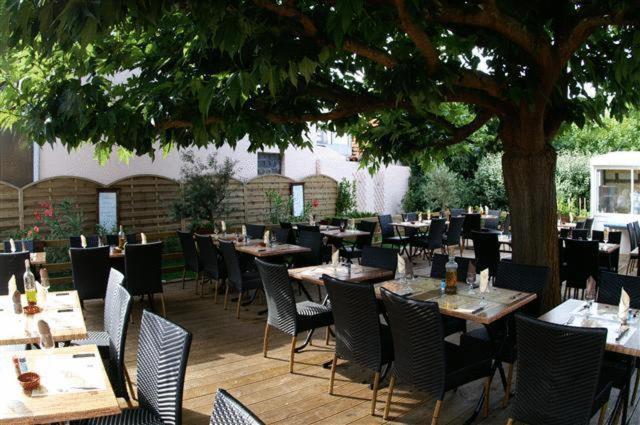 Chez Jean Paul Hotel Mimizan-Plage Buitenkant foto