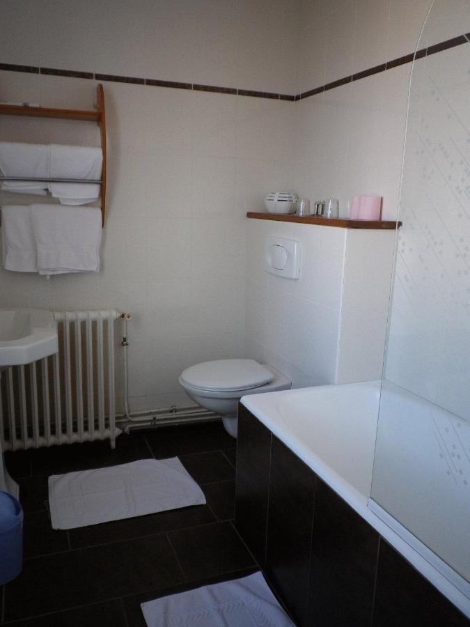 Chez Jean Paul Hotel Mimizan-Plage Buitenkant foto