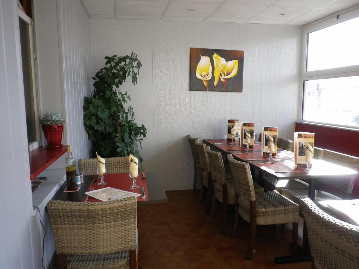 Chez Jean Paul Hotel Mimizan-Plage Buitenkant foto