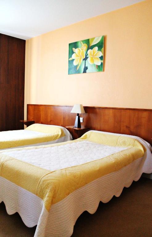 Chez Jean Paul Hotel Mimizan-Plage Kamer foto