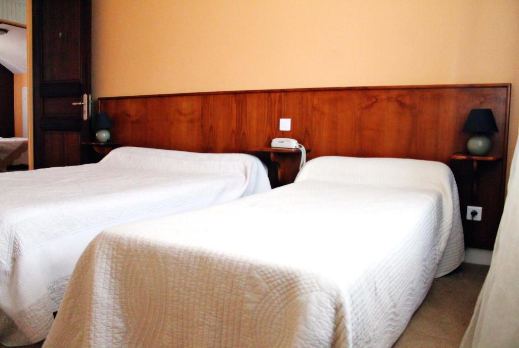 Chez Jean Paul Hotel Mimizan-Plage Kamer foto