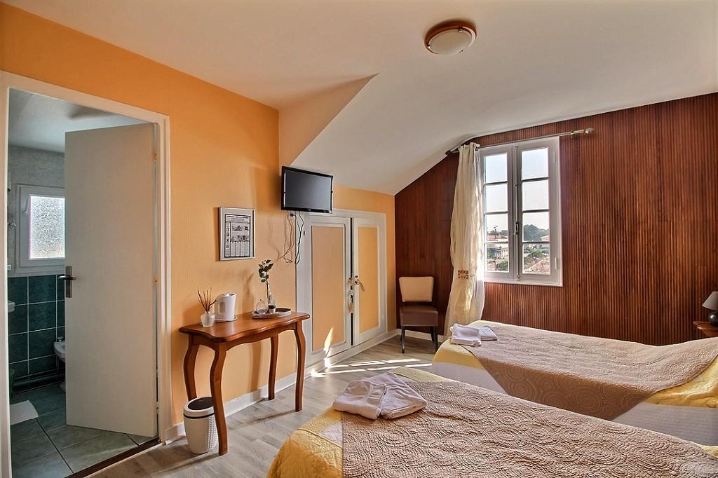 Chez Jean Paul Hotel Mimizan-Plage Buitenkant foto