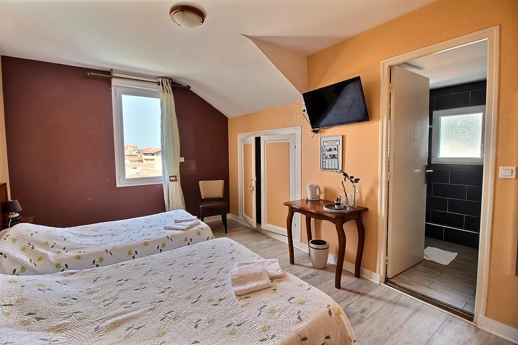 Chez Jean Paul Hotel Mimizan-Plage Buitenkant foto
