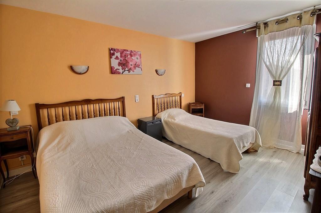 Chez Jean Paul Hotel Mimizan-Plage Buitenkant foto