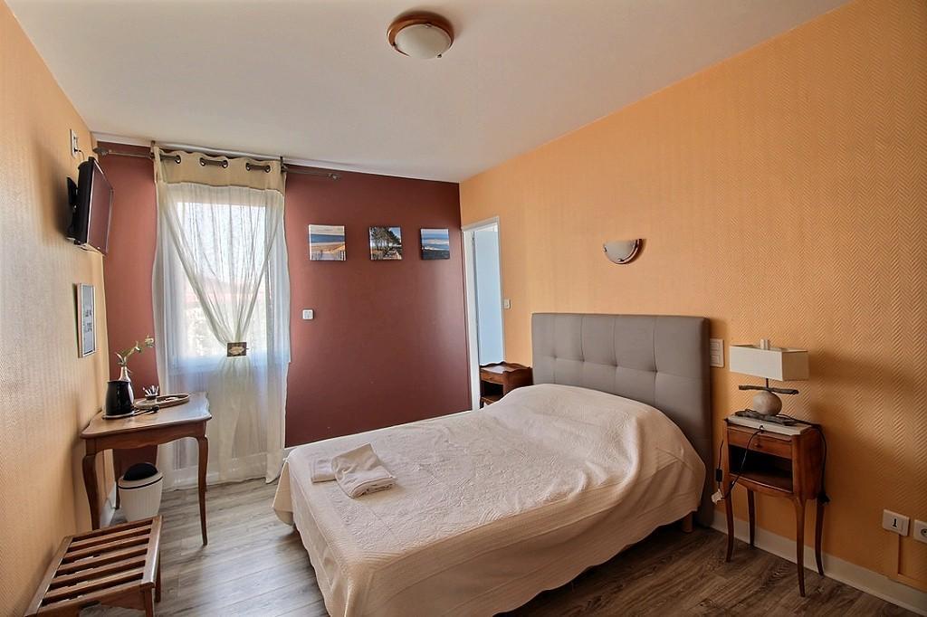 Chez Jean Paul Hotel Mimizan-Plage Buitenkant foto