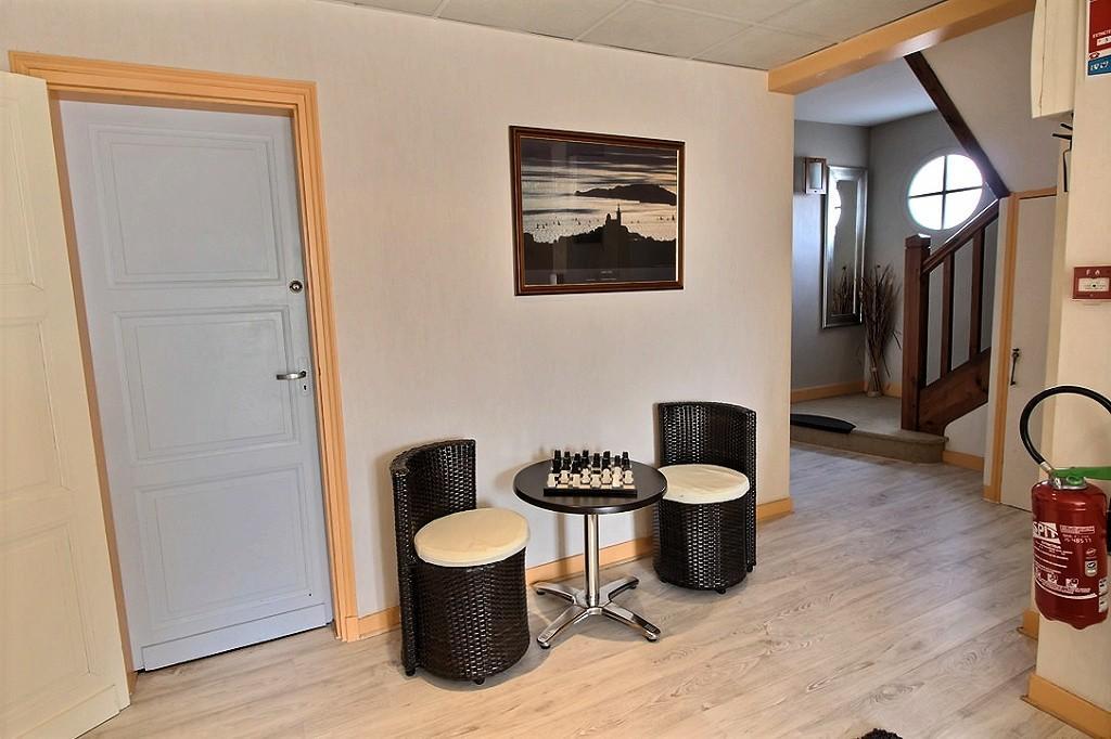Chez Jean Paul Hotel Mimizan-Plage Buitenkant foto