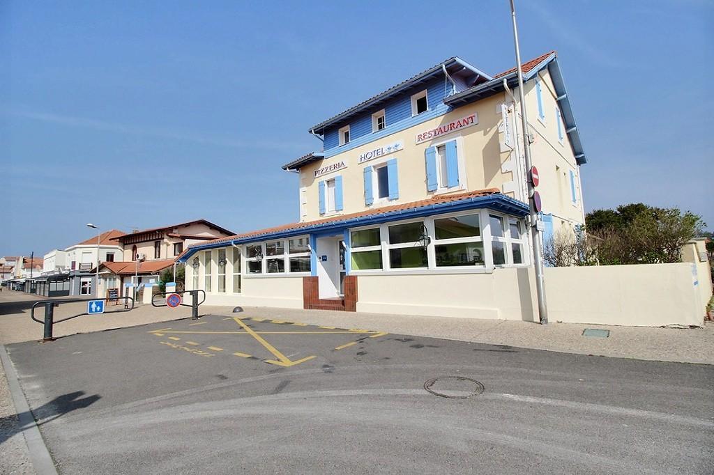 Chez Jean Paul Hotel Mimizan-Plage Buitenkant foto