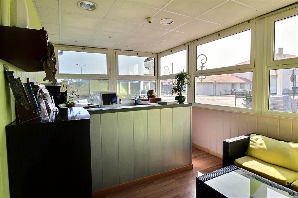 Chez Jean Paul Hotel Mimizan-Plage Buitenkant foto