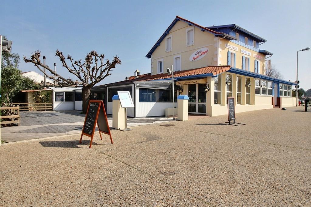 Chez Jean Paul Hotel Mimizan-Plage Buitenkant foto